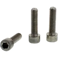 Cap Head Bolts DIN 912 A2 Stainless Steel M8X1.25 30mm for motorcycles