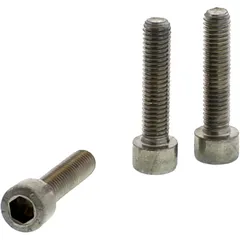Cap Head Bolts DIN 912 A2 Stainless M8X1.25 35mm for Motorcycles
