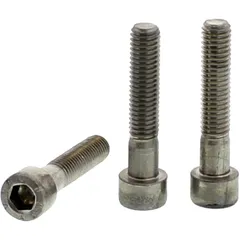 Cap Head Bolts DIN 912 A2 Stainless Steel M8X1.25 40mm