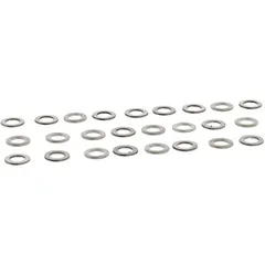 Washer A2 5.3 DIN125 for Motorcycles