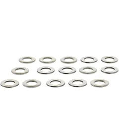 Washer A2 8.4 DIN125 for Motorcycle