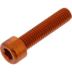 Hex socket cap screw probolt LPB835O