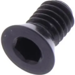 Senkschraube JMP Bolt LCS406BK