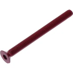 Countersunk screw LCS445R