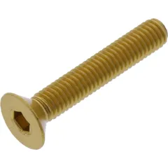 Senkschraube JMP Bolt LCS635G