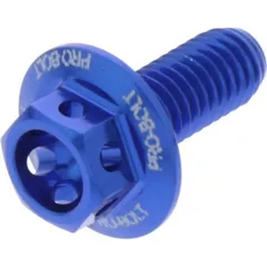 Schraube 6 Kant JMP Bolt LBWHX512RBE