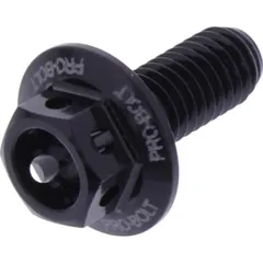 Schraube 6 Kant JMP Bolt LBWHX512RBKE