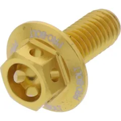 Schraube 6 Kant JMP Bolt LBWHX512RGE