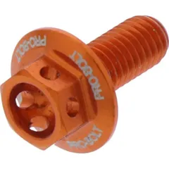 Schraube 6 Kant JMP Bolt LBWHX512ROE