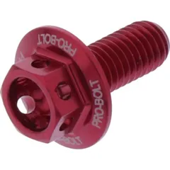 Schraube 6 Kant JMP Bolt LBWHX512RRE