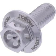 Schraube 6 Kant JMP Bolt LBWHX512RSE