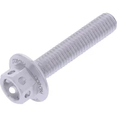 Schraube 6 Kant JMP Bolt LBWHX525RSE