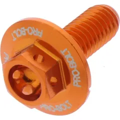 Schraube 6 Kant JMP Bolt LBWHX616ROE