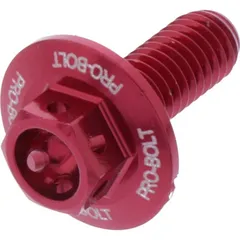 Schraube 6 Kant JMP Bolt LBWHX616RRE