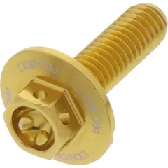 Schraube 6 Kant JMP Bolt LBWHX620RGE