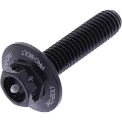 Schraube 6 Kant JMP Bolt LBWHX625RBKE