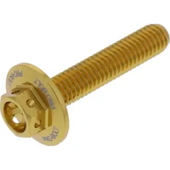 Schraube 6 Kant JMP Bolt LBWHX630RGE