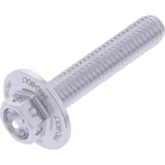 Schraube 6 Kant JMP Bolt LBWHX630RSE