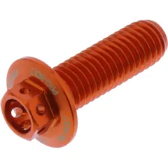 Schraube 6 Kant JMP Bolt LBWHX825ROE