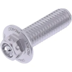 Schraube 6 Kant JMP Bolt LBWHX825RSE