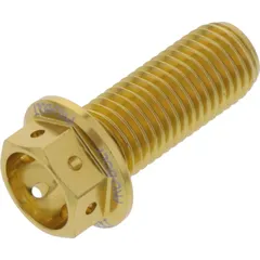 Schraube 6 Kant JMP Bolt LHX1025FRGE