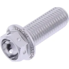 Schraube 6 Kant JMP Bolt LHX1025FRSE