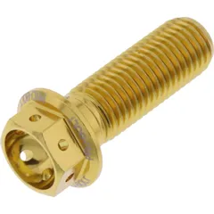 Schraube 6 Kant JMP Bolt LHX1030FRGE