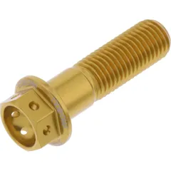 Schraube 6 Kant JMP Bolt LHX1035FRGE