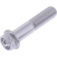 Schraube 6 Kant JMP Bolt LHX1045FRSE