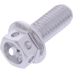 Schraube 6 Kant JMP Bolt LHX512RSE