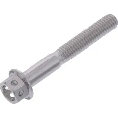 Schraube 6 Kant JMP Bolt LHX535RSE