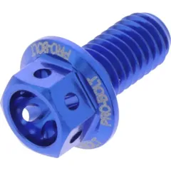 Schraube 6 Kant JMP Bolt LHX612RBE