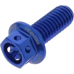 Schraube 6 Kant JMP Bolt LHX615RBE