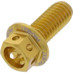 Schraube 6 Kant JMP Bolt LHX615RGE