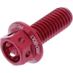 Schraube 6 Kant JMP Bolt LHX615RRE