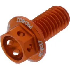 Schraube 6 Kant JMP Bolt LHX815ROE