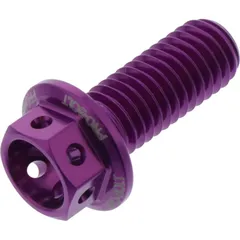 Schraube 6 Kant JMP Bolt LHX820RPE