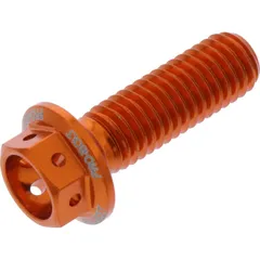 Schraube 6 Kant JMP Bolt LHX825ROE