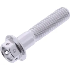 Schraube 6 Kant JMP Bolt LHX835RSE