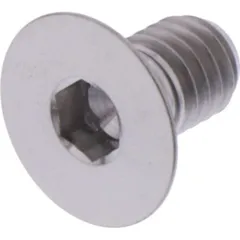 Countersunk screw TICS610