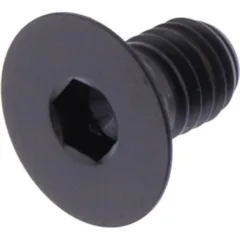 Countersunk screw TICS610BK