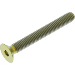 Senkschraube