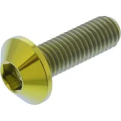 Brake disc screw jmp TIDISCBMW003G