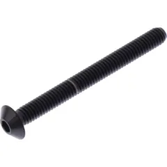 Dome head bolt jmp TIFBFT440BK