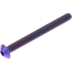 Dome head bolt jmp TIFBFT440P