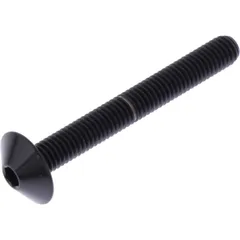 Dome head bolt jmp TIFBFT540BK