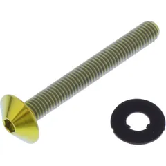 Dome head bolt jmp TIFBFT540G