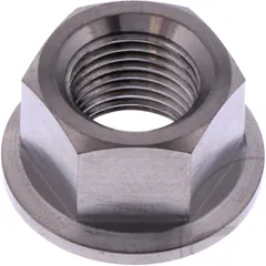 COLLAR NUT JMP TITAN M10X1MM