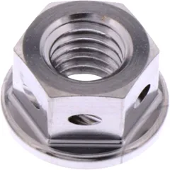 COLLAR NUT JMP BOLT M8X1.25MM TITAN RACING