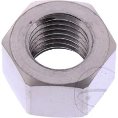 NUT JMP BOLT M12X1.5MM TITAN